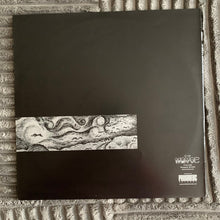 Kylesa : To Walk A Middle Course (LP, Album, Yel)
