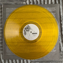 Kylesa : To Walk A Middle Course (LP, Album, Yel)