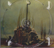 King Buffalo : The Burden Of Restlessness (CD, Album)