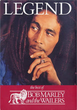 Bob Marley & The Wailers : Legend - The Best Of Bob Marley & The Wailers (Sound + Vision Deluxe) (CD, Comp, RM + CD, Comp + DVD-V, Comp, PAL, Dig)