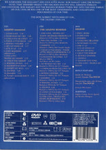 Bob Marley & The Wailers : Legend - The Best Of Bob Marley & The Wailers (Sound + Vision Deluxe) (CD, Comp, RM + CD, Comp + DVD-V, Comp, PAL, Dig)