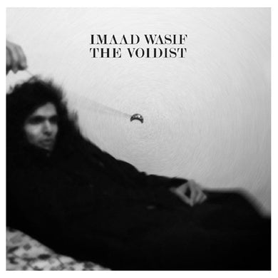 Imaad Wasif : The Voidist (CD, Album, Dig)