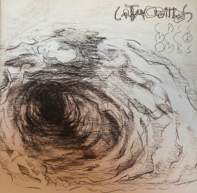 Cass McCombs : Catacombs (CD, Album)