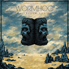 Wormhog : Yellow Sea (LP, 30x)