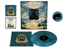 Wormhog : Yellow Sea (LP, 30x)