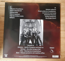 Desaster : Churches Without Saints (LP, Album, 180)