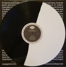 Rise Against : Nowhere Generation (LP, Album, Ltd, Bla)