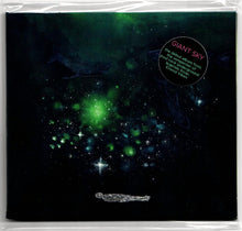 Giant Sky : Giant Sky (CD, Album)