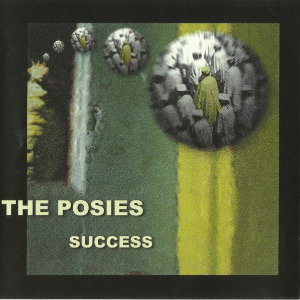 The Posies : Success (CD, Album)