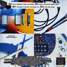 Mammoth WVH : Mammoth WVH (2xLP, Album, Ltd, Bla)
