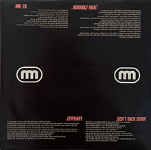 Mammoth WVH : Mammoth WVH (2xLP, Album, Ltd, Bla)