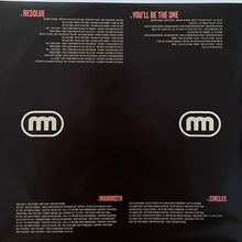 Mammoth WVH : Mammoth WVH (2xLP, Album, Ltd, Bla)