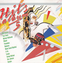 Various : Hits Album 5 (CD, Comp)