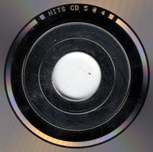 Various : Hits Album 5 (CD, Comp)