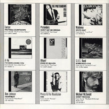 Various : Hits Album 5 (CD, Comp)
