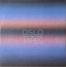 Oslo Tapes : Ør (LP, Album, Ltd, Cle)