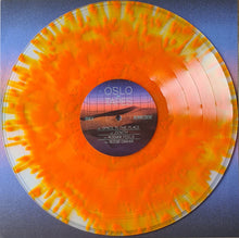 Oslo Tapes : Ør (LP, Album, Ltd, Cle)