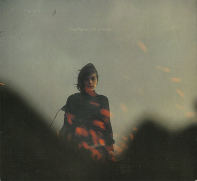 Tiny Vipers : Life On Earth (CD, Album)