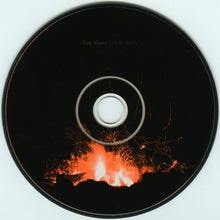 Tiny Vipers : Life On Earth (CD, Album)