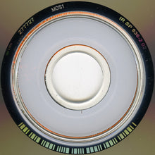 Tiny Vipers : Life On Earth (CD, Album)