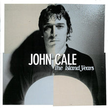 John Cale : The Island Years (2xCD, Comp)