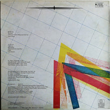 Transister (2) : -Zig-Zag- (LP, Album, RE)