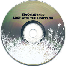 Simon Joyner : Lost With The Lights On (CD, Album)