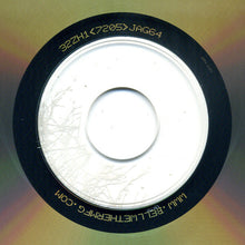Simon Joyner : Lost With The Lights On (CD, Album)