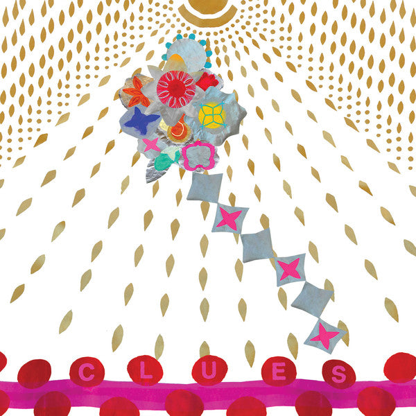 Clues : Clues (CD, Album)