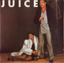 Oran "Juice" Jones* : Juice (CD, Album)