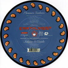 Earthlings? : Pleasure Seekers (7", Pic)