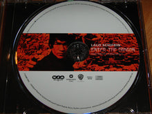 Lalo Schifrin : Enter The Dragon (Music From The Motion Picture) (CD, Album, RE)