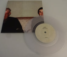 Pneu (3) / Revok : Pneu / Revok (7", Cle)