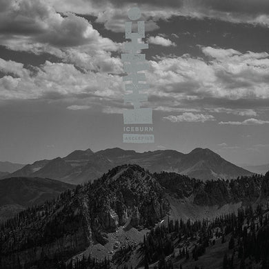The Iceburn Collective : Asclepius (LP, Album)