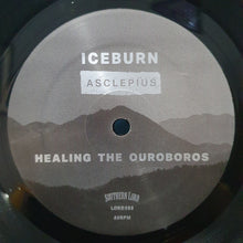 The Iceburn Collective : Asclepius (LP, Album)
