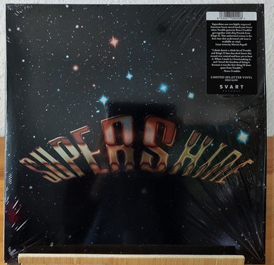 Supershine : Supershine (LP, Album, RE, Sup)