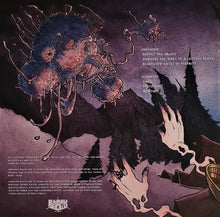 Ungraven / Slomatics : Ungraven / Slomatics (12", Ltd, Gre)