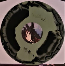 Ungraven / Slomatics : Ungraven / Slomatics (12", Ltd, Gre)