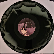Ungraven / Slomatics : Ungraven / Slomatics (12", Ltd, Gre)