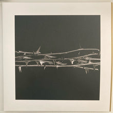 Amenra : De Doorn (2xLP, Album, Gol)