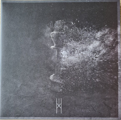 Crown (9) : The End Of All Things (LP, Cle + LP, S/Sided, Etch, Cle + Album, Ltd)