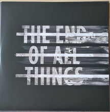 Crown (9) : The End Of All Things (LP, Cle + LP, S/Sided, Etch, Cle + Album, Ltd)