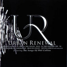 Various : Urban Renewal (CD, Comp)