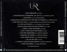 Various : Urban Renewal (CD, Comp)
