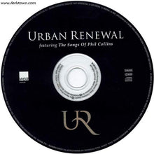 Various : Urban Renewal (CD, Comp)