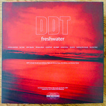 DDT (29) : Freshwater (LP, Album, Ltd, Che)