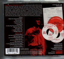 Gene Clark With The Gosdin Brothers : Gene Clark With The Gosdin Brothers (CD, Album, Mono, RE, RM)