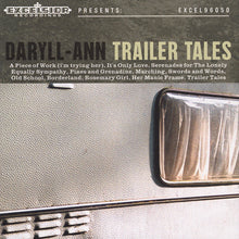 Daryll-Ann : Trailer Tales (CD, Album)