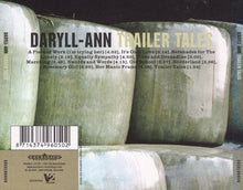Daryll-Ann : Trailer Tales (CD, Album)