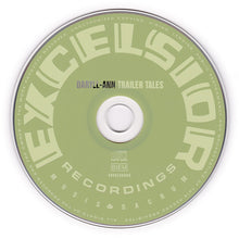 Daryll-Ann : Trailer Tales (CD, Album)